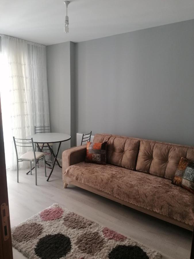 Serenity Apart Kırklareli 외부 사진