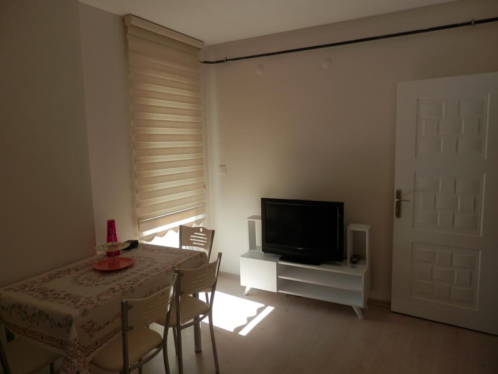 Serenity Apart Kırklareli 외부 사진